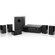 Denon DHT-1312XP 650W 5.1 Channel Home Theater System with Speaker System: Picture 2 thumbnail