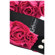 Capturing Couture Hot Pink Organza 1.5in...: Picture 2 thumbnail