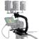 Cam Caddie "The Scorpion" Lock Out Kit: Picture 1 thumbnail