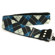 Capturing Couture Camera Straps: Men's Collection, The Joey Blue 2" SLR/DSLR Fashion Camera Strap: Picture 1 thumbnail