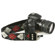 Capturing Couture Camera Straps: Men's Collection, The Joey Red 2" SLR/DSLR Fashion Camera Strap: Picture 2 thumbnail