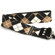 Capturing Couture Camera Straps: Men's Collection, The Joey Tan 2" SLR/DSLR Fashion Camera Strap: Picture 1 thumbnail