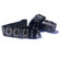 Capturing Couture Tapestry Collection, Silhouette Black 2" Fashion Camera Strap for DSLR/SLR Cameras: Picture 1 thumbnail