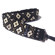 Capturing Couture Tapestry Collection, Silhouette-Cream 2" Fashion Camera Strap for DSLR/SLR Cameras: Picture 2 thumbnail