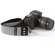Capturing Couture Camera Straps by Capturing Couture: Male Collection, The Rocker 2" DSLR/SLR Fashion Camera Strap, 37" Extended Legnth: Picture 2 thumbnail