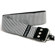 Capturing Couture Camera Straps by Capturing Couture: Male Collection, The Rocker 2" DSLR/SLR Fashion Camera Strap, 37" Extended Legnth: Picture 1 thumbnail