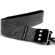 Capturing Couture Camera Straps: Men's Collection, The Jesse 2" SLR/DSLR Fashion Camera Strap, Extended Length 37": Picture 2 thumbnail