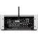 Denon RCD-N7 Network Ready Receiver/CD Wi-Fi Network Streaming AM/FM/CD Player with Integrated iPod Dock, White: Picture 1 thumbnail