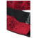 Capturing Couture Red Organza Rosette 1....: Picture 2 thumbnail