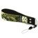 Capturing Couture Camera Straps: Tropical Collection, The Hibiscus Fields 1.5" Wristlet Fashion Camera Strap for Point & Shoot Cameras: Picture 2 thumbnail