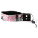Capturing Couture Camera Straps: Tropical Collection Hibiscus Moon 1.5" Wristlet Camera Strap for Point & Shoot Cameras: Picture 2 thumbnail