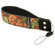 Capturing Couture Camera Straps: Tropical Collection, The Hibiscus Harvest 1.5" Wristlet fashion Camera Strap for Point & Shoot Cameras: Picture 1 thumbnail