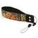 Capturing Couture Camera Straps: Tropical Collection, The Hibiscus Harvest 1.5" Wristlet fashion Camera Strap for Point & Shoot Cameras: Picture 2 thumbnail