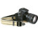 Capturing Couture Camera Straps:  Artisan Collection, The Dakota Blanca 1.5" Wristlet Fashion Camera Strap for Point & Shoot Cameras: Picture 1 thumbnail