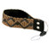 Capturing Couture Camera Straps:  Artisan Navajo Collection, The Dakota Wheat 1.5" Wristlet Point & Shoot Fashion Camera Strap: Picture 2 thumbnail