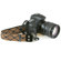 Capturing Couture Camera Straps:  Artisan Navajo Collection, The Dakota Wheat 1.5" Wristlet Point & Shoot Fashion Camera Strap: Picture 1 thumbnail