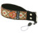 Capturing Couture Camera Straps: Bohemian Collection, The Rose Baroque 1.5" Wristlet Fashion Camera Strap for Point & Shoot Cameras: Picture 1 thumbnail