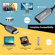 CalDigit USBC-HDMI21: Picture 3 thumbnail