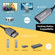 CalDigit DP20-HDMI21: Picture 3 thumbnail