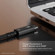 CalDigit Thunderbolt 5 Pro Cable: Picture 4 thumbnail