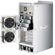 CalDigit HDPRO-D 8 TB-E Tower RAID Solution with Eight Swappable Drive Modules and ELANE-1E PCI-E Card, Supports Windows, MacOS, Linux: Picture 3 thumbnail