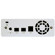 CalDigit AV Single Drive 1TB, USB 3.0 an...: Picture 2 thumbnail