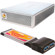 CalDigit 2TB AV Drive with USB 3.0 Card ...: Picture 2 thumbnail