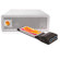 Caldigit 3TB Single Drive with SuperSpeed Express Card for Laptop: Picture 1 thumbnail