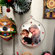 Canetti Holiday Trio Magnet Frame Orname...: Picture 4 thumbnail