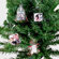Canetti Holiday Trio Magnet Frame Orname...: Picture 6 thumbnail