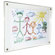 Canetti Wall Magnet Frame: Picture 1 thumbnail