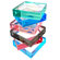 Canetti Color Edge Magnet Frame: Picture 2 thumbnail