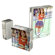 Canetti Mini Magnet Frame: Picture 1 thumbnail