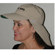 Coronado Solar Observer Hat, Made with UV Protection Material.: Picture 3 thumbnail