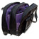 CODi 15.6" Ellipse Women's Rolling Laptop Bag: Picture 3 thumbnail
