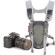 Clik Elite Access Chest Pack, Black: Picture 1 thumbnail