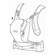 Clik Elite Adrenaline Harness for Clik Elite Chest Packs with 1680D Ballistic Nylon Exterior, Gray: Picture 1 thumbnail