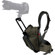 Clik Elite BodyLink Telephoto Pack with Aluminum Frame, Black: Picture 2 thumbnail