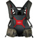 Clik Elite BodyLink Telephoto Pack with Aluminum Frame, Black: Picture 4 thumbnail