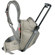 Clik Elite BodyLink Telephoto Pack with Aluminum Frame, Gray: Picture 1 thumbnail