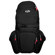 Clik Elite CE707BK Bottle Rocket Photo Backpack for Pro DSLR with Lens Attached, Black: Picture 1 thumbnail