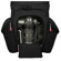 Clik Elite CE707BK Bottle Rocket Photo Backpack for Pro DSLR with Lens Attached, Black: Picture 3 thumbnail