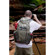 Clik Elite CE707GR Bottle Rocket Photo Backpack for Pro DSLR with Lens Attached, Gray: Picture 4 thumbnail