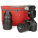Clik Elite Capsule, Large, for Pro-Body - Red: Picture 2 thumbnail