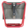 Clik Elite sit, Light Fast Comfort Portable Folding Chair - 300 lb. Capacity: Picture 1 thumbnail