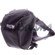 Clik Elite Large Chest Pack for SLR Bodies with Lenses Up to 5.5" Long, Black: Picture 1 thumbnail