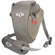 Clik Elite Medium Chest Pack for SLR Bodies with Lenses Up to 5.5" Long, Gray: Picture 3 thumbnail