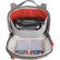 Clik Elite Small Chest Pack with Internal Memory Card Organizer Slots, Gray: Picture 1 thumbnail