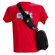 Clik Elite Elemental 4/3rds Shoulder Bag, Black: Picture 5 thumbnail