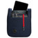 Clik Elite Elemental 4/3rds Shoulder Bag, Blue: Picture 2 thumbnail